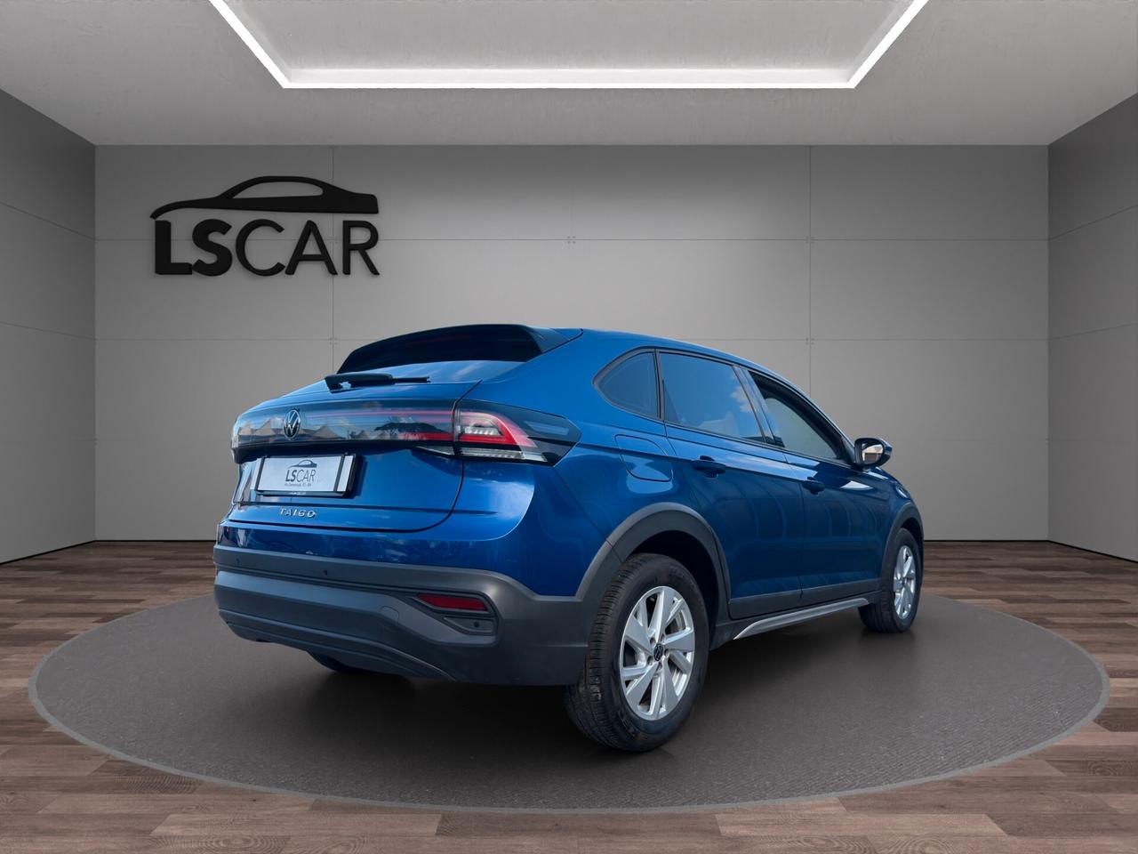 Volkswagen - Taigo 1.0 TSI 95 CV Life
