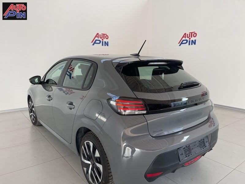 Peugeot 208 208 PureTech 75 Stop&Start 5 porte Active