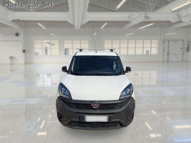 FIAT Doblo DOBLÒ 1.3 MJT 95CV SX Euro 6 - GD472TG