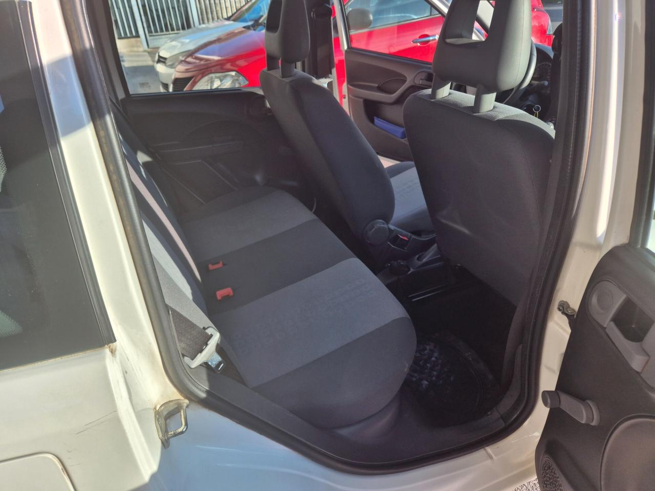 Fiat Panda 1.2 EasyPower DYNAMIC UNICO PROPRIETARIO