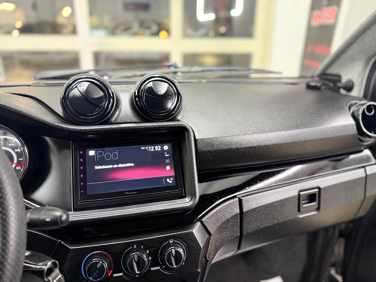 Aixam City Sport Emotion