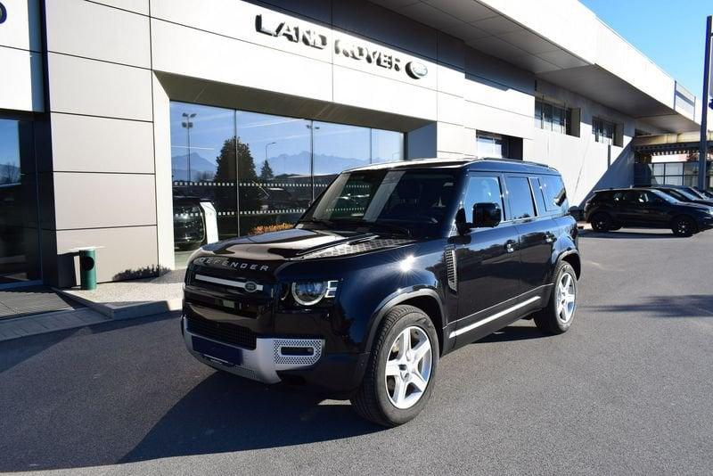 Land Rover Defender Defender 110 3.0D I6 200 CV AWD Auto SE