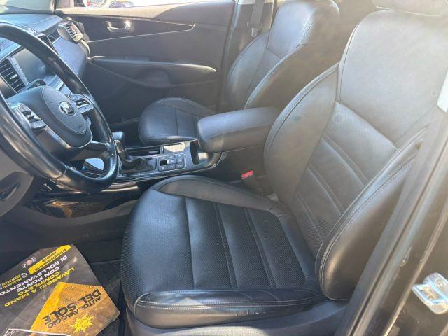 KIA Sorento 2.2 CRDi AT8 AWD GT Line