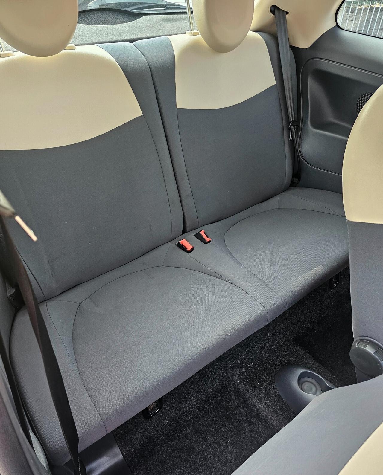 Fiat 500 1.2 GUIDABILE DA NEOPATENTATI