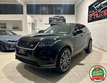 LAND ROVER Range Rover Velar 2.0 TD4 180CV SE *CERCHIO 22"*