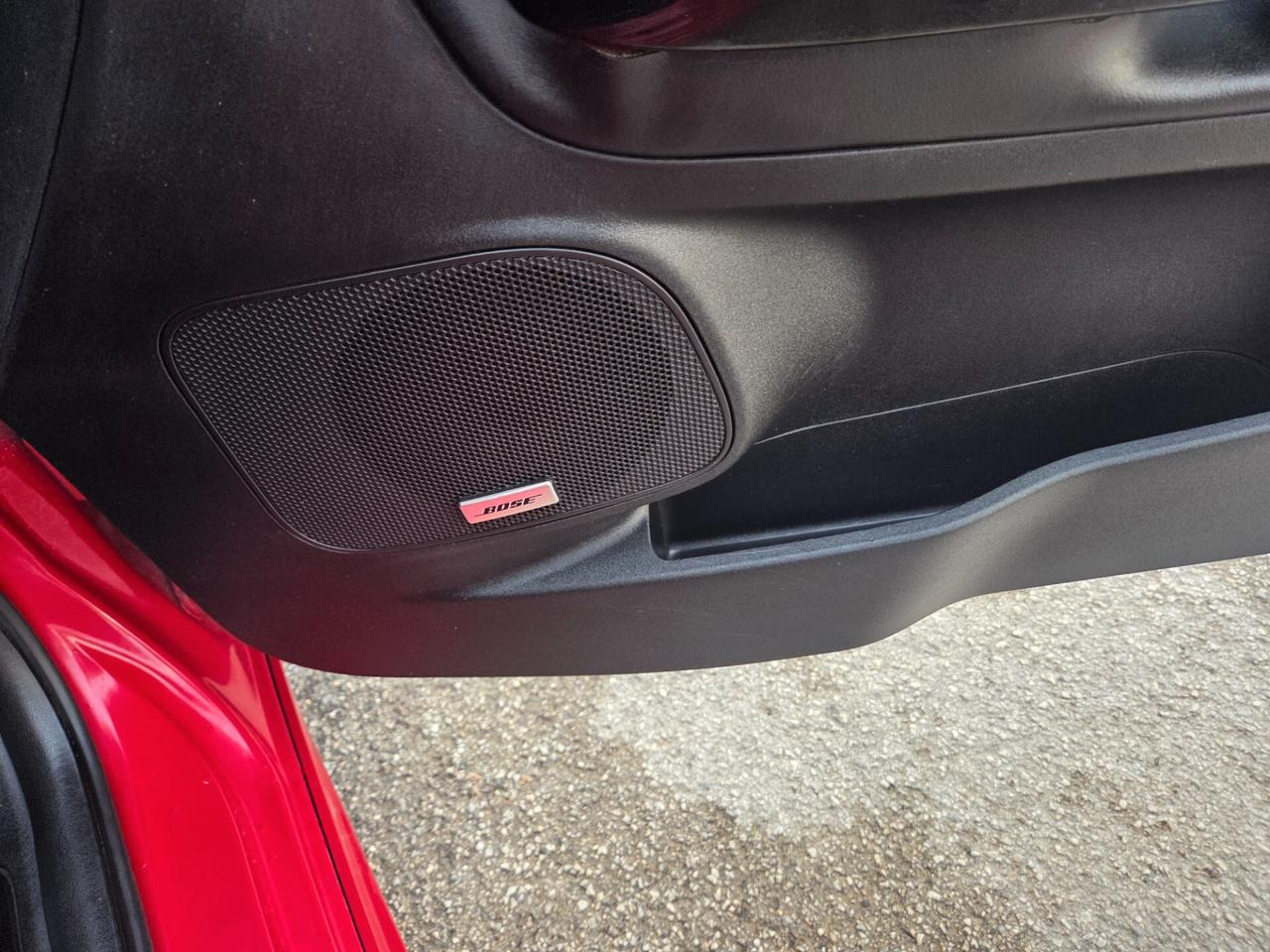 ALFA GIULIETTA 2.0 JTDM TETTO APRIBILE KM 120000 CERTIF