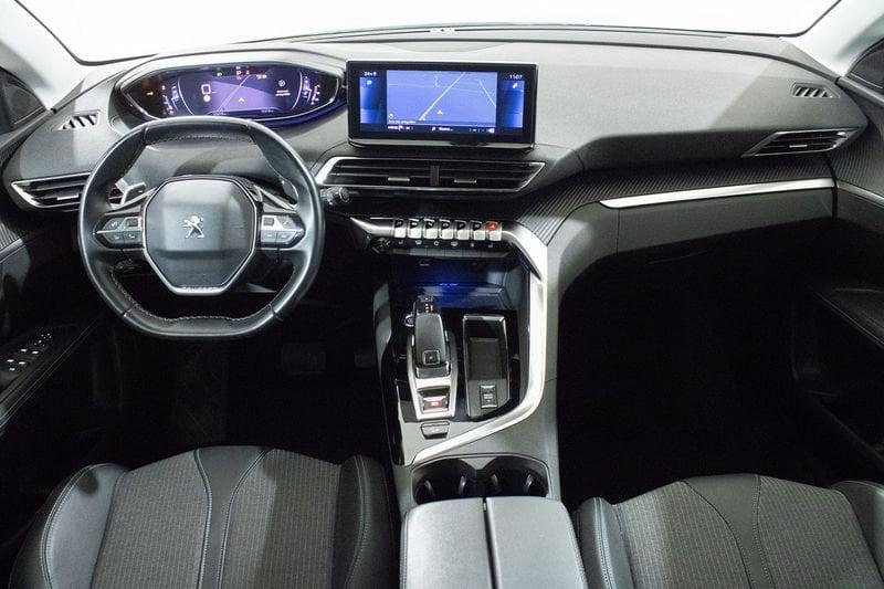 Peugeot 3008 BlueHDi 130cv EAT8 Allure N1