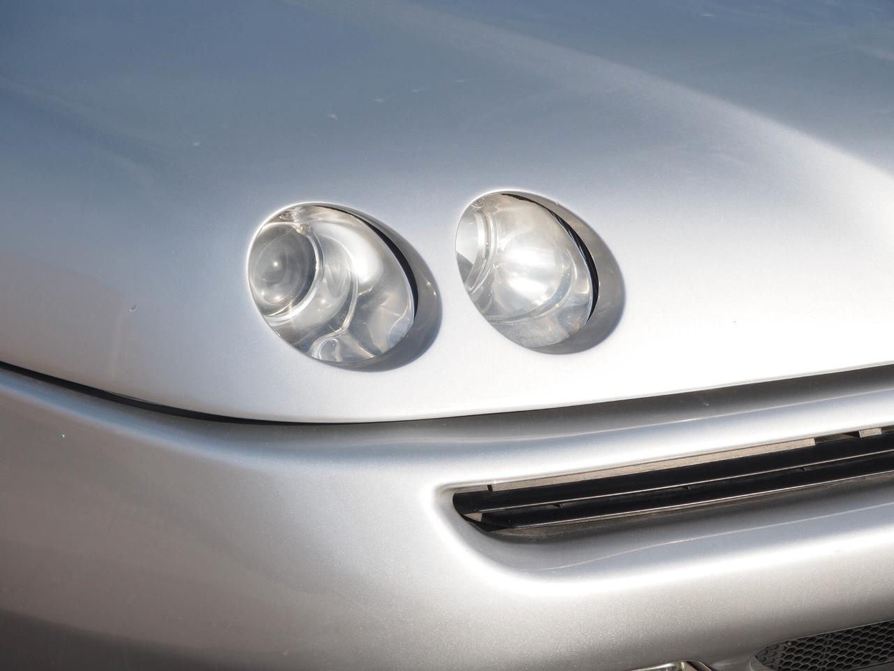 Alfa Romeo Spider 2.0 Twin Spark 16V