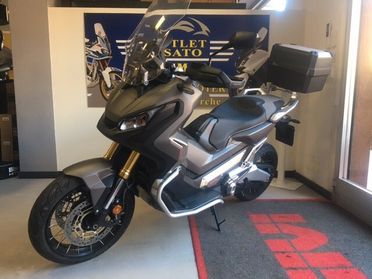 Honda X-ADV 750 ABS
