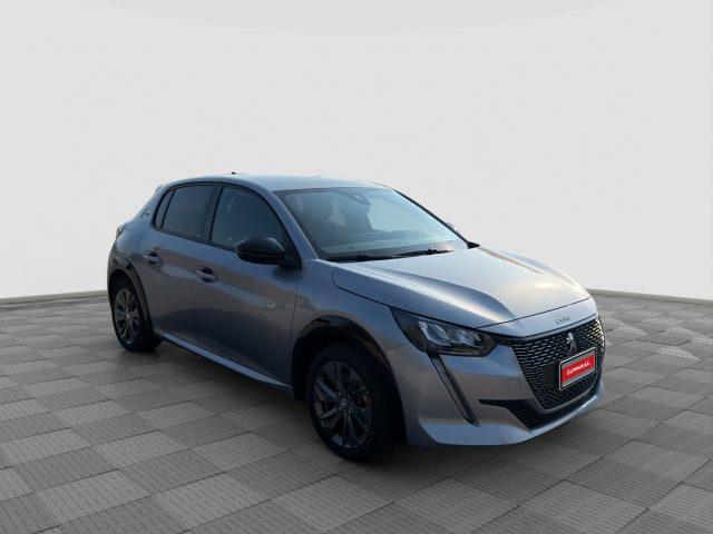 PEUGEOT 208 208 motore elettrico 136 CV 5 porte Allure