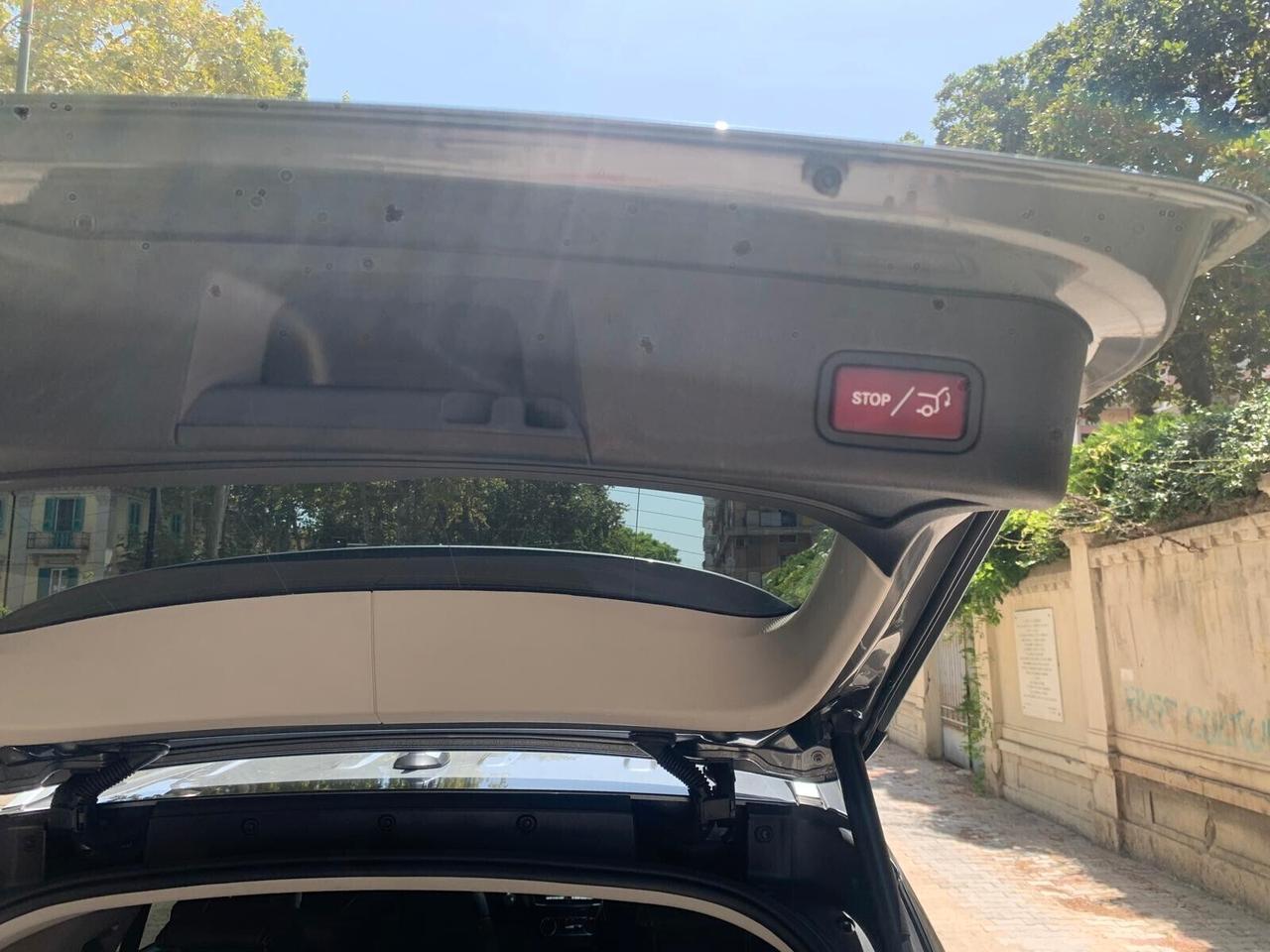 Mercedes-benz GLE 250 d 4Matic Premium Plus