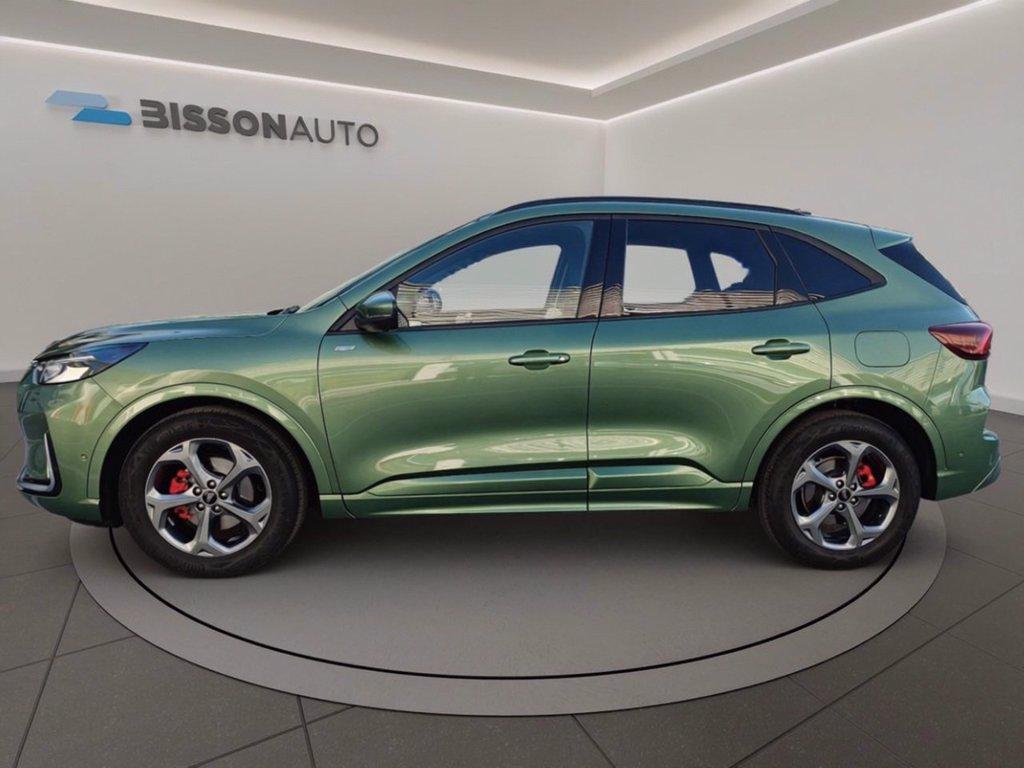 FORD Kuga 2.5 full hybrid ST-Line X 2wd 180cv auto del 2025