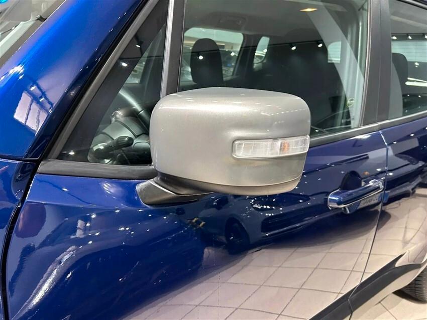 Jeep Renegade 1.6 Mjt DDCT 120 CV Longitude