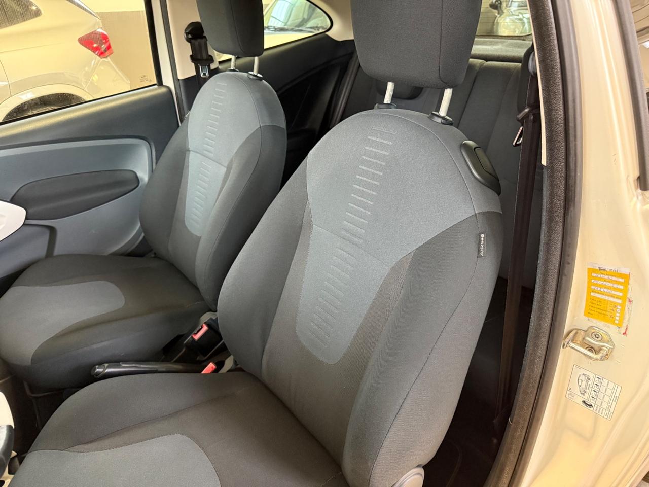 Ford Ka Ka+ 1.2 8V 69CV Titanium CINGHIA NUOVA