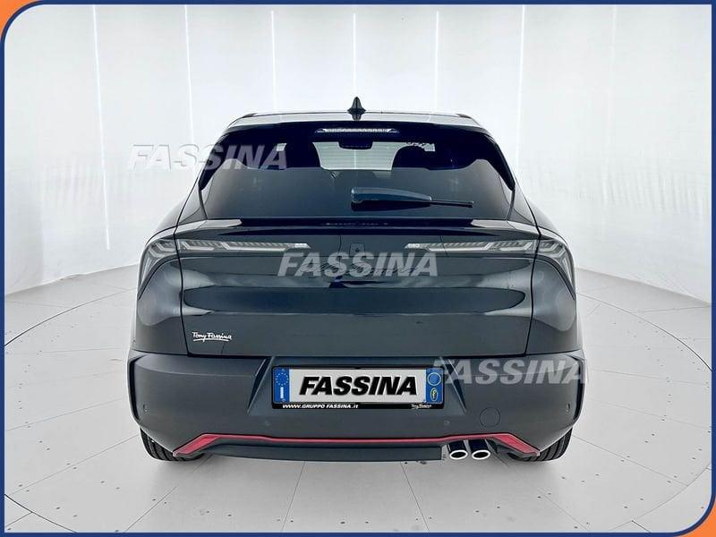 Alfa Romeo Junior 1.2 136 CV Hybrid eDCT6 Speciale