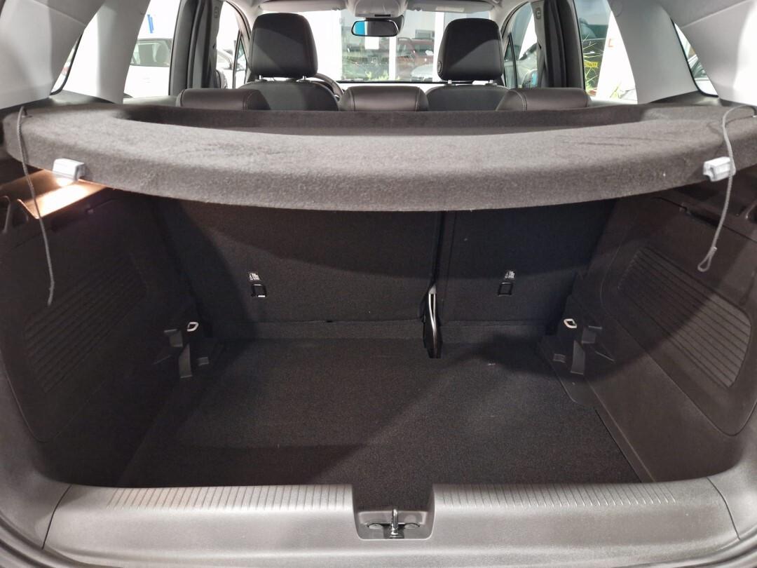 Opel Crossland Elegance 1.5 ECOTEC D (120 cv) aut.