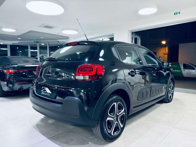 Citroen C3 1.6 bluehdi Live