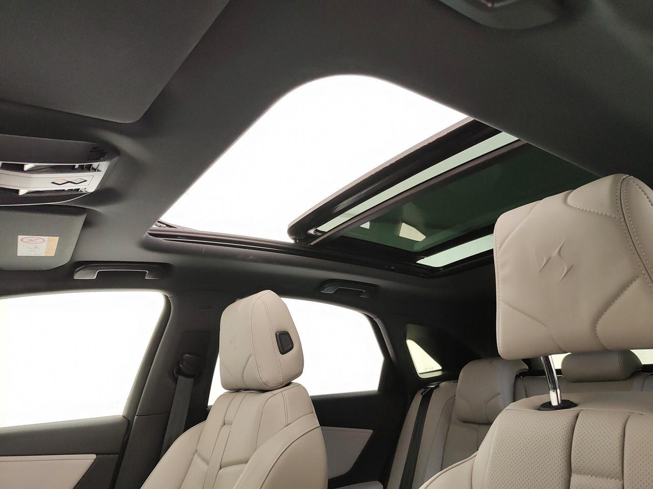 Ds 7 BlueHDi 130 aut. Étoile