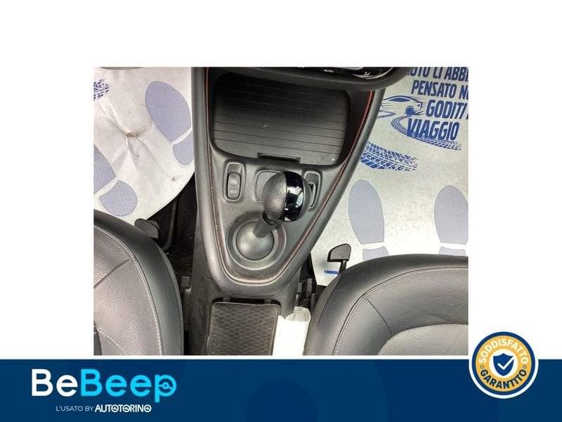 smart fortwo EQ PRIME 4,6KW
