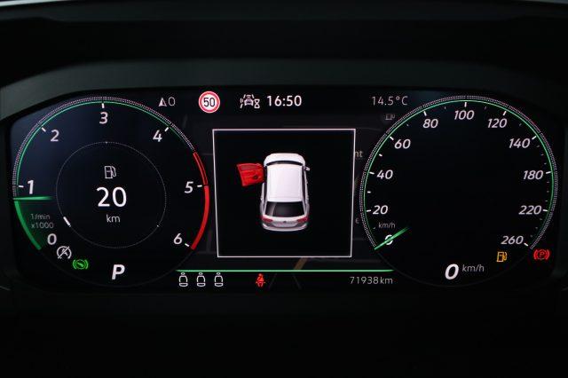 VOLKSWAGEN Tiguan Tiguan 2.0 TDI 150CV SCR DSG R-Line