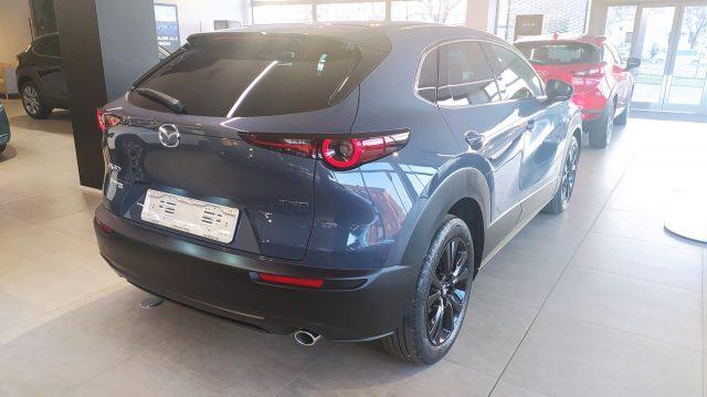 MAZDA CX-30 2024 150cv Hybrid Homura AT