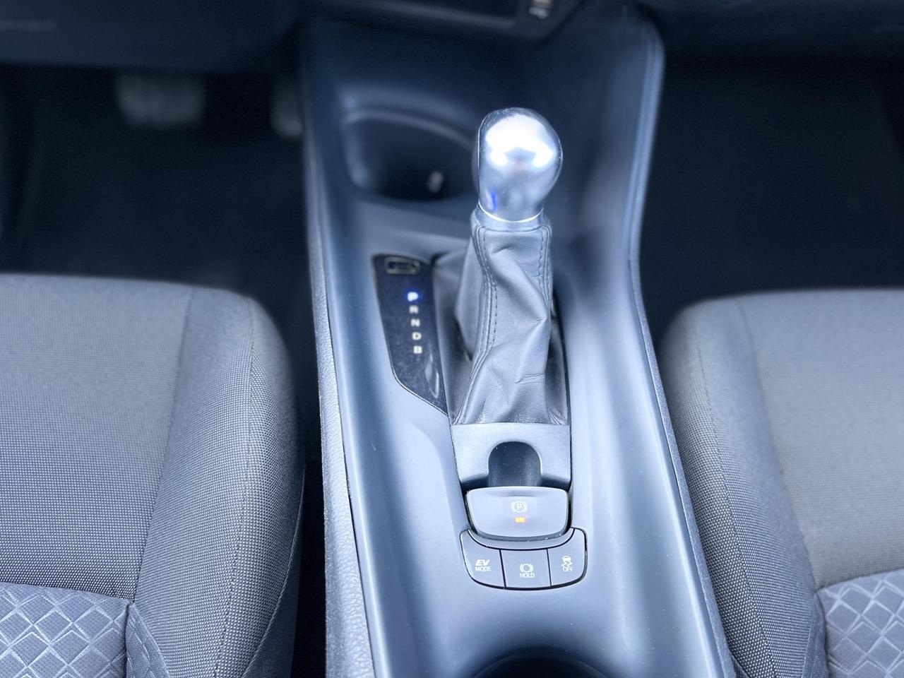 Toyota C-HR 1-8 Hybrid 98CV E6 Neo - 2022