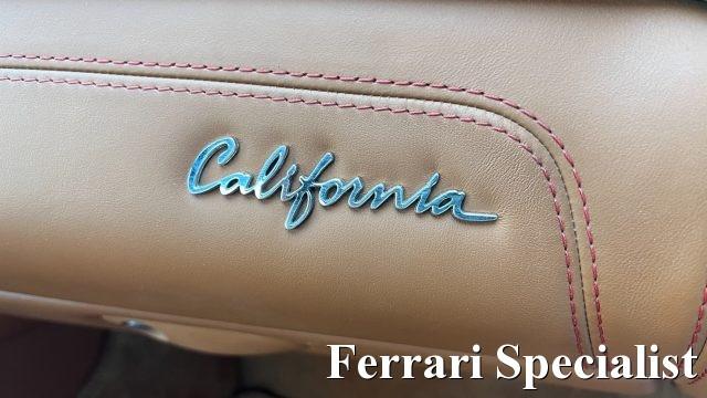 FERRARI California DCT Daytona Freni Carboceramica Iva 22% Compresa