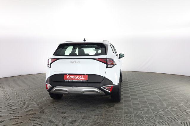 KIA Sportage Sportage 1.6 CRDi MHEV DCT Business