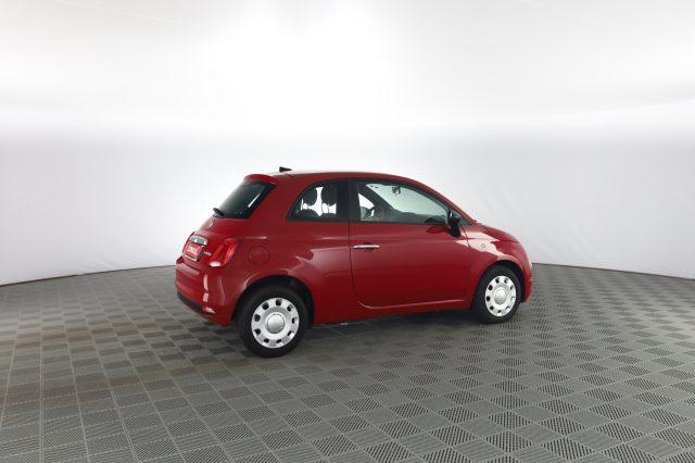 FIAT 500 500 1.0 Hybrid
