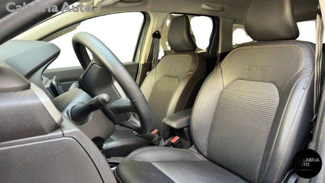 DACIA Duster 1.0 TCe GPL 4x2 Extreme
