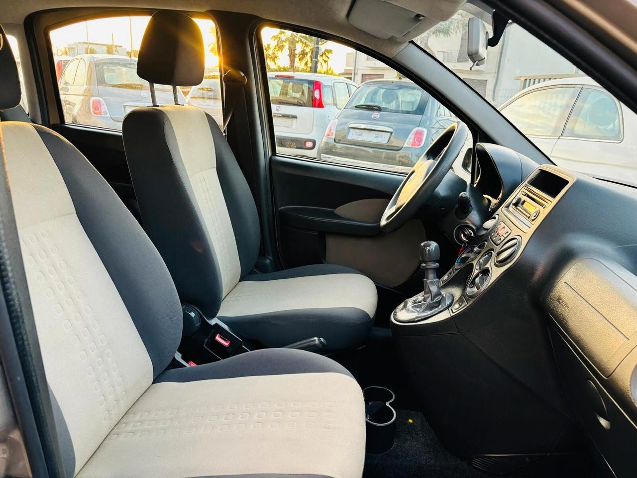 Fiat Panda 1.2 Alessi