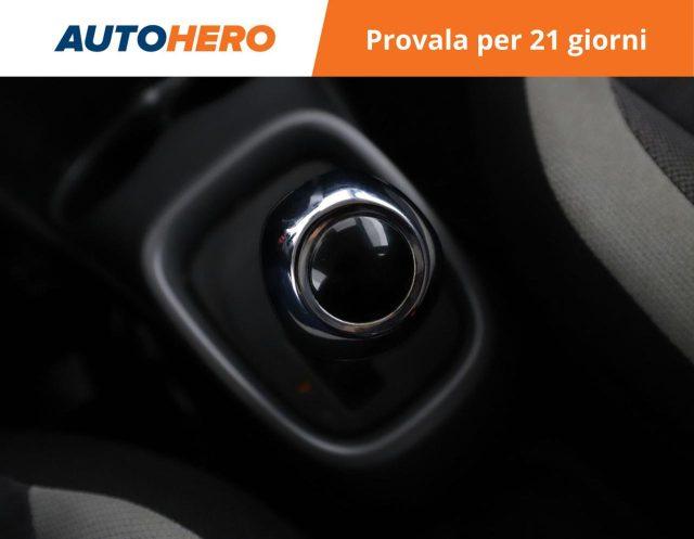 TOYOTA Aygo 1.0 VVT-i 72 CV 5 porte x-play MMT