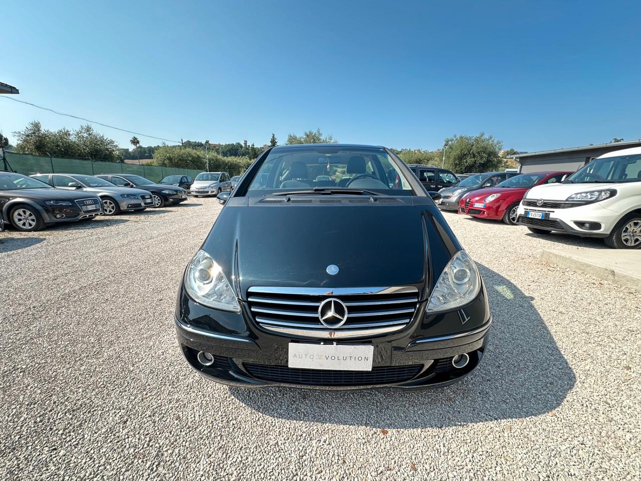 Mercedes-Benz A 180 CDI Coupé Avantgarde 208.568 km