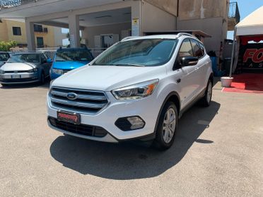 Ford Kuga 2.0 TDCI 150 CV S&S 4WD Titanium