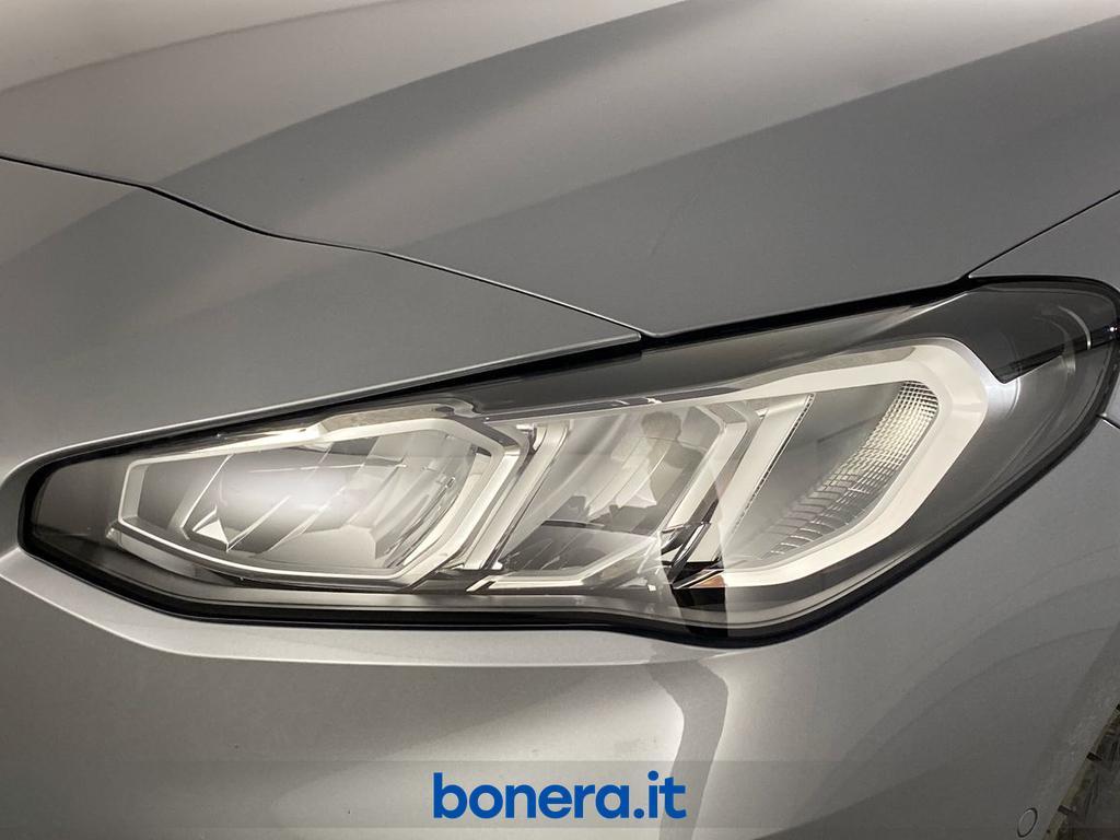 BMW Serie 2 Active Tourer 218 d Luxury DCT
