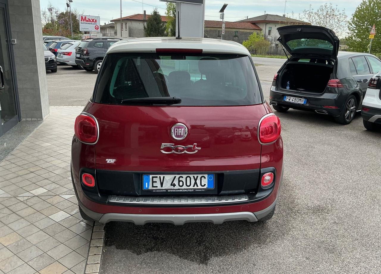 Fiat 500L 1.3 Diesel Neopatentati