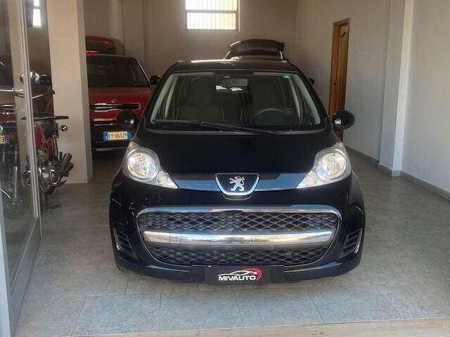 Peugeot 107 1.0 68CV 5p. Desir