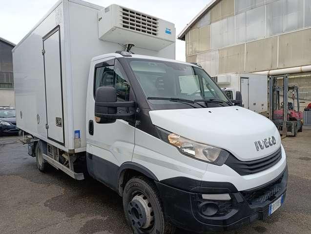 Iveco Daily Iveco Daily 60c15 FRIGO SPONDA