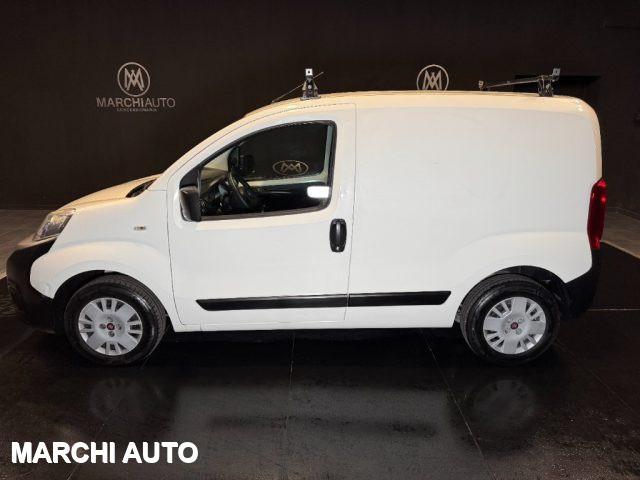 FIAT Fiorino 1.3 MJT 80CV Cargo SX