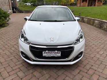 Peugeot 208 BlueHDi 75 5 porte Style OK NEOPATENTATI