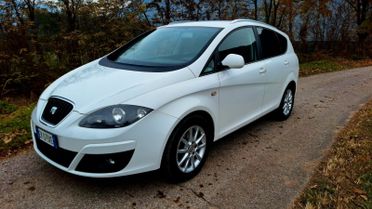 SEAT ALTEA XL 1.6 TDI STYLE