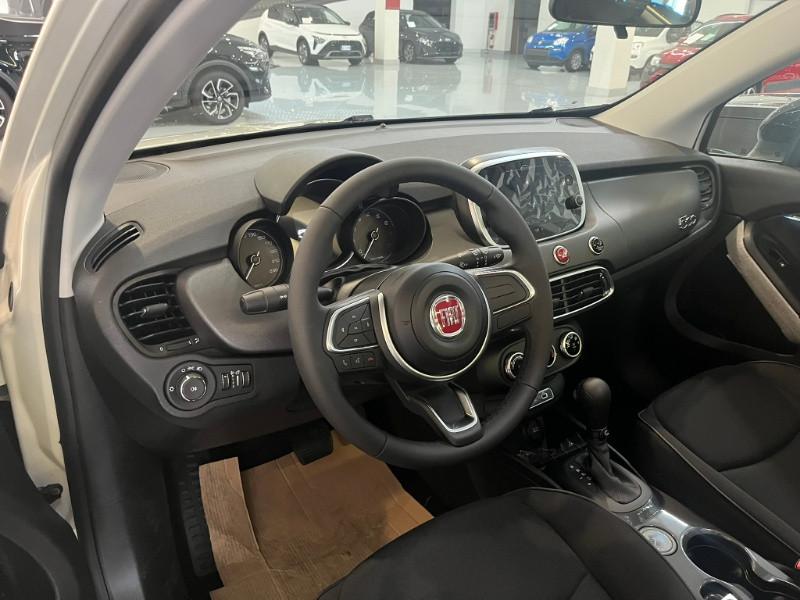 FIAT 500X 1.5 T4 Hybrid 130 CV DCT Dolcevita CABRIO