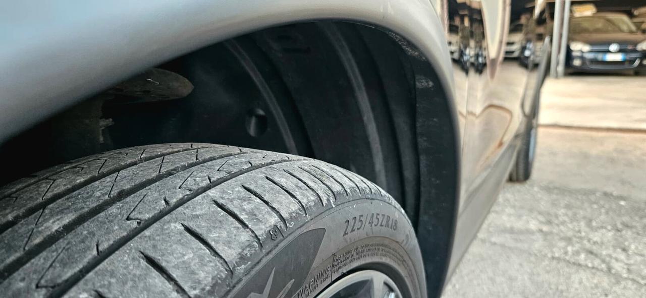 Nissan Juke 1.5 dCi N-Connecta