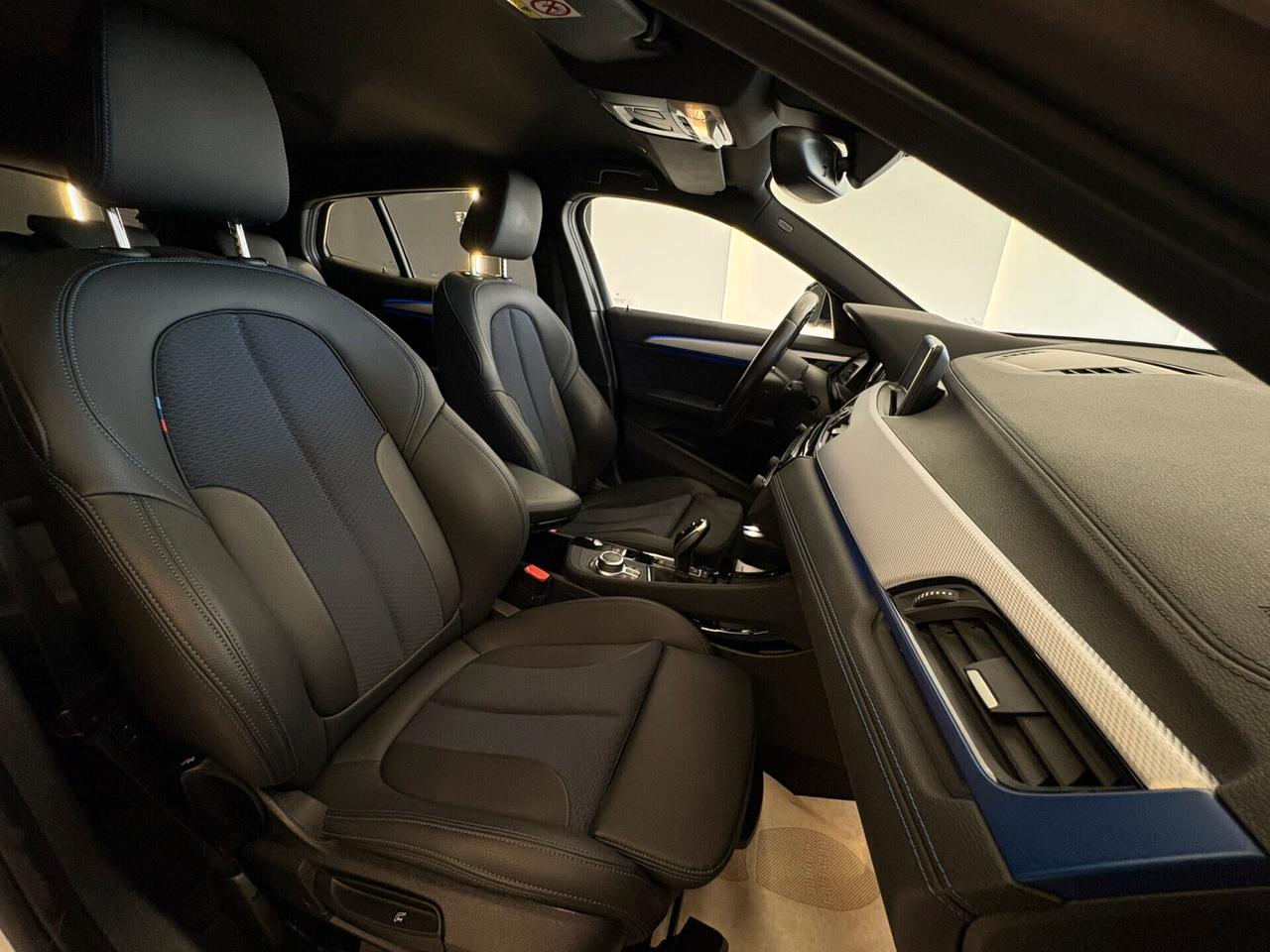 Bmw X2 xDrive 18d Msport