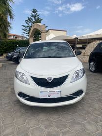 Lancia Ypsilon 1.3 MJT