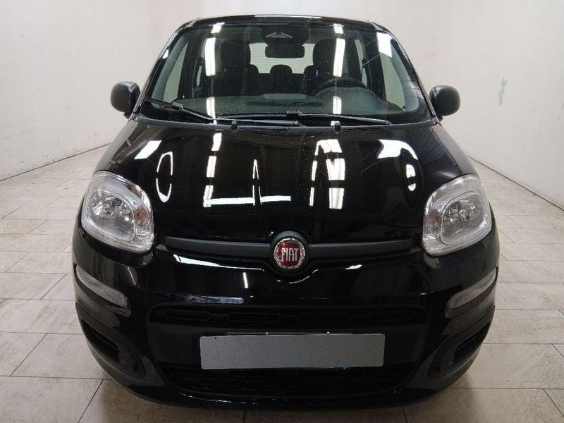 FIAT Pandina 1.0 firefly hybrid Icon s e s 70cv 5p.ti