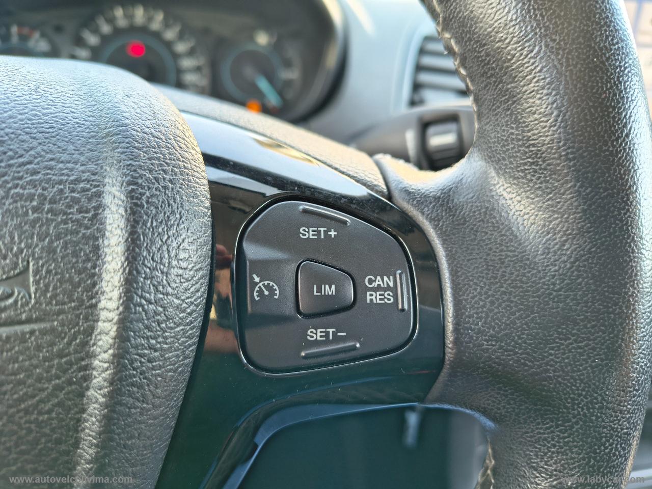 FORD Ka+ 1.5 EcoBlue 95CV Start&Stop Ultimate