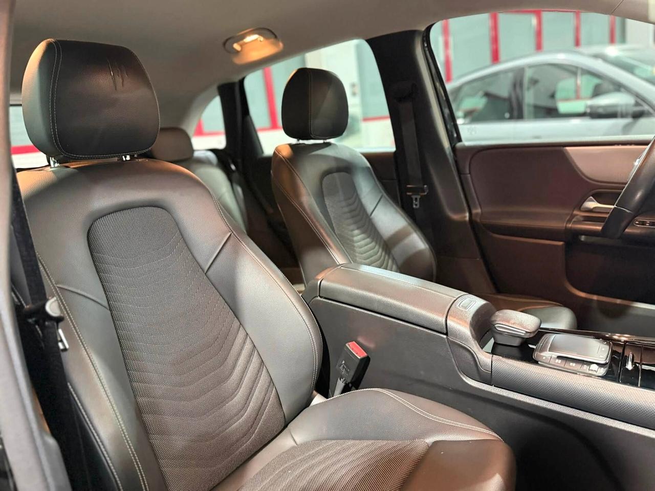 Mercedes Classe B180d Sport Autom 2020