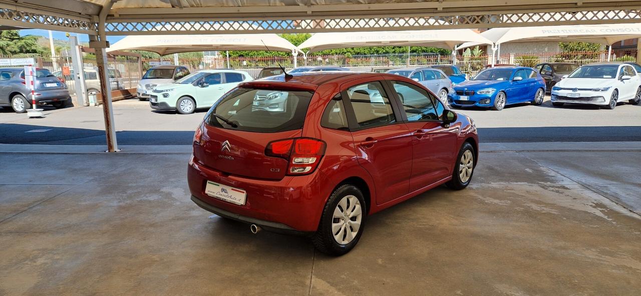 Citroen C3 1.4 HDi 70cv Business