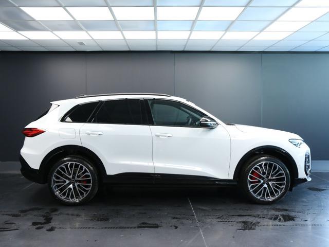 AUDI Q5 TDI 204CV mHEV+ quattro S tronic S line edition